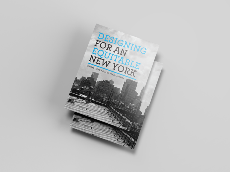 Designing for an Equitable NYC